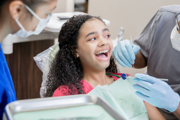 Best Emergency Pediatric Dentist  in Long Beach, WA