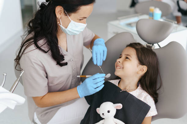 Dentist for Dental Trauma in WA