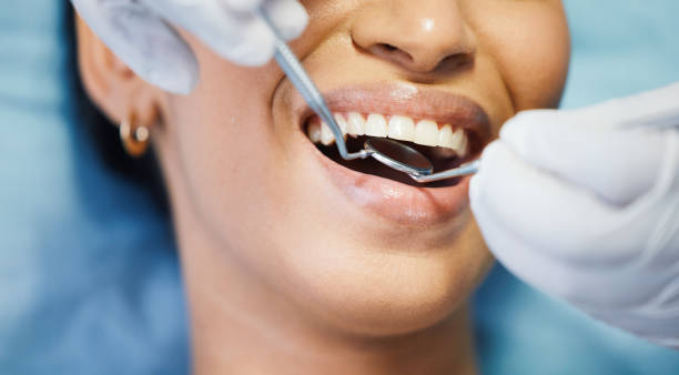 Best Emergency Dentist No Insurance  in Long Beach, WA